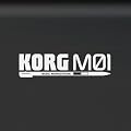 KORG M01(Amazon.co.JP限定販売)(2010年12月発売予定)