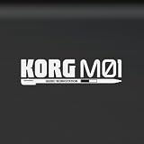 KORG M01(Amazon.co.JP限定販売)(2010年12月発売予定)