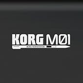 KORG M01(Amazon.co.JP限定販売)(2010年12月発売予定)