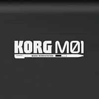 KORG M01(Amazon.co.JP限定販売)(2010年12月発売予定)