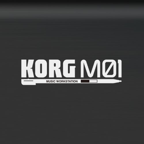 KORG M01(Amazon.co.JP限定販売)(2010年12月発売予定)