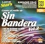 Karaoke: Sin Bandera 2 - Latin Stars Karaoke