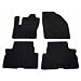 Fu�matten Automatten Velours Ford C-MAX 2003-2010