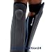 Sports : Rehband Schienbeinschutz CORELINE 7758 (1 Paar)
