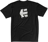 Etnies - etnies Laced Bbt Men's S/S Tee