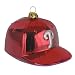 Philadelphia Phillies MLB Glass Baseball Cap Ornament (4)