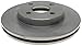 ACDelco 18A2612 Professional Front Disc Brake Rotor