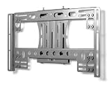 AVF FP1000-A Nexus - Fixed LCD / Plasma TV Wall Mount for 30 to 61 Screen