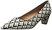 Nine West Women's Raelynn Pony Dress Pump