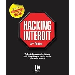 Hacking Interdit III Optimisation des recherches sur Google et Yahoo