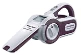 Black & Decker PV1405N 14v Pivot Nose Dustbuster Hand Vacuum