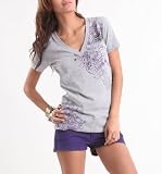 Fox Womens Hall Pass Tee