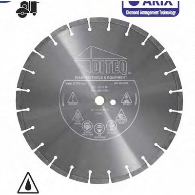 cyber Monday C43AX Pro Diamond Blade SizeB003UV7NCY