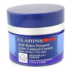 Men Line-Control Cream (Dry Skin)