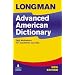 Longman Advanced American Dictionary