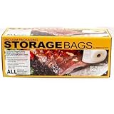 Buy VacMaster Storage Roll, 11-1/2-Inch by 50-Feet long, 1 Roll per Box Knowing God: Walking through the Book of Books