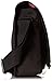 Manhattan Portage DJ Messenger Bag (SM) Water-Resistant with Buckle Closure & Adjustable Strap 1000D Cordura For Work College