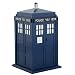 doctor who cookie jar