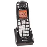 ClearSounds DECT 6 0 25dB Amplified Expandable Cordless Handset