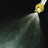 Seedling Nozzle Brass