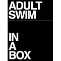 Adult Swim: In a Box (13 Discs)