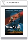 Wesley Cash