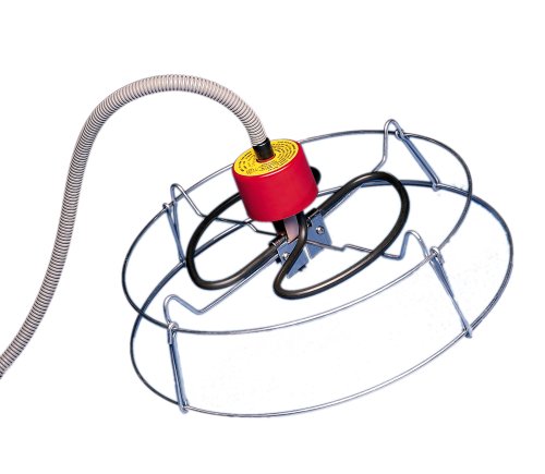API 15N 1500-Watt Sinking Tank Heater with Guard API 15N 1500-Watt Sinking Tank Heater with Guard