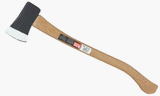 Truper 348190 Do it Michigan Pattern Single Bit Axe