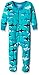 Hatley Baby Boys' White Sharks Footed Coverall