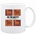 New  Do You Adopt English Mastiff ?  Mug Dog
