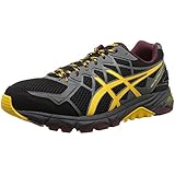 ASICS Men's GEL Fuji Trabuco 4 Neutral Running Shoe