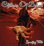 Something Wild-Reloaded [Vinyl LP] - Children of Bodom