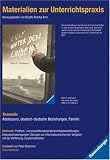 Materialien zur Unterrichtspraxis : Anne C. Voorhoeve 'Lilly unter den Linden'