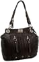 FRYE Motorcycle Tote