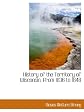 History of the territory of Wisconsin, from 1836 to 1848: Preceded by an account of some events during the period in which it was under the dominion of ... other territories, previous to the year 1836
