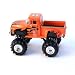 Search : Fleer San Francisco Giants 1956 Ford F-100 Monster Truck Die Cast 1:36 Scale