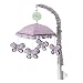 CoCaLo Sugar Plum Musical Mobile