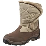 Hi-Tec Women's Park City Sport 200 Faux Fur Insulated Boot