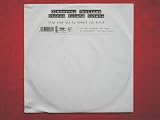 Glamorous Hooligan Stoned Island Estate 10" Delancey St MOB006 EX/VG 1996 10" single
