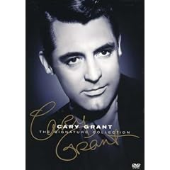 Cary Grant: The Signature Collection [DVD] [Region 1] [US Import] [NTSC]