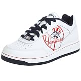 Reebok Men's MLB Yankees Clubhouse Oversize Sneaker