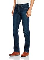 Trussardi Jeans Vaquero (Azul Marino)