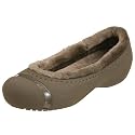 Crocs Women's Nanook Flats