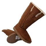 BENCH CALISTA BOOT [BRUN]