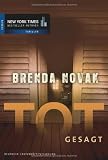 Totgesagt - Brenda Novak