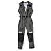 Jeantex Calpe Mens Waterproof Sailing Trousers, Grey, 50/52