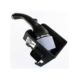 aFe 51-11912 Stage 2 Cold Air Intake System for BMW 335i 2011 L6-3.0L by aFe
