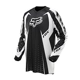 Fox Racing 2010 Men's HC Bike Jersey - 02266