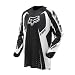 Fox Racing 2010 Men's HC Bike Jersey - 02266