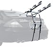 Allen 103S Premium 3-Bike Trunk Mount Rack